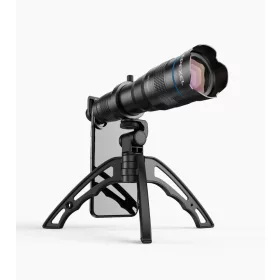   Apexel 36X Classic Telefotó Mobil Objektív - Smartphone Zoom lencse