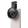 Apexel HD Glass CPL Mobil Objektívszűrő - 67mm