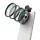 APEXEL APL-67FL3N 67mm UV/CPL/ND32 szurokeszlet (3in1)