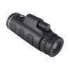APEXEL APS-40x60 40X60 távcső/telefon objektív állvánnyal (fekete)