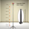 Apexel 3in1 150cm Bluetooth Okostelefon Selfie-bot & Állvány-Tripod