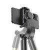 Apexel Okostelefon Stabilizáló Gimbal & Selfie bot / Monopod / Tripod - D6 Bluetooth Távirá