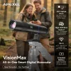 APEXEL APL-ETF150 45x optikai zoom digitalis monokularis WiFi tavcso-kamera