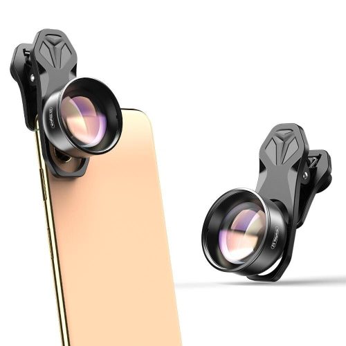 Apexel 2X Zoom Telefotó objektív - Mobiltelefon Zoom lencse