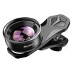 Apexel 2X Zoom Telefotó objektív - Mobiltelefon Zoom lencse