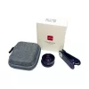 Apexel 30-120mm HD makró lencse univerzális telefon-klippel