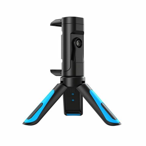 Apexel Mobil Mini Állvány - 360 fokban forgatható asztali tripod Mobil, Smartphonehoz