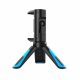 Apexel Mobil Mini Állvány - 360 fokban forgatható asztali tripod Mobil, Smartphonehoz