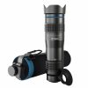 Apexel 28X Zoom Telefotó objektív - Mobil, Smartphone Zoom lencse