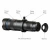 Apexel 28X Zoom Telefotó objektív - Mobil, Smartphone Zoom lencse