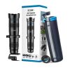 Apexel 28X Zoom Telefotó objektív - Mobil, Smartphone Zoom lencse