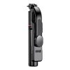 APEXEL L13d Bluetooth Selfie Stick/Tripod - 100cm (Fekete)