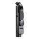APEXEL L13d Bluetooth Selfie Stick/Tripod - 100cm (Fekete)