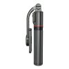 APEXEL L13d Bluetooth Selfie Stick/Tripod - 100cm (Fekete)