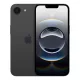 Apple iPhone 16e 128GB (fekete)