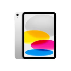 Apple iPad 11.0 (2025) Wi-Fi 128GB (ezüst)