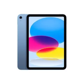 Apple iPad 11.0 (2025) Wi-Fi 128GB [Töltővel] (kék)