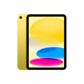 Apple iPad 11.0 (2025) Wi-Fi 128GB (sárga)