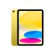 Apple iPad 11.0 (2025) Wi-Fi 128GB (sárga)
