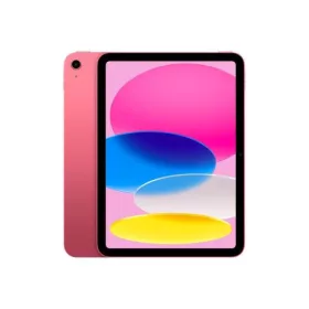 Apple iPad 11.0 (2025) Wi-Fi 128GB (rózsaszín)