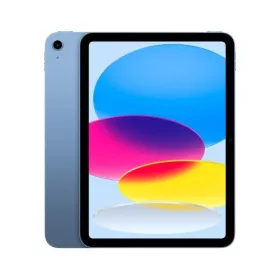   Apple iPad 11.0 (2025) Wi-Fi 256GB [ verzió, töltővel] (kék)