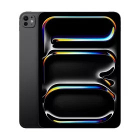 Apple iPad Pro 11.0 (2025) Wi-Fi 256GB Space (fekete)