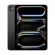 Apple iPad Pro 11.0 (2025) Wi-Fi 256GB Space (fekete)
