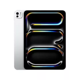 Apple iPad Pro 11.0 (2025) Wi-Fi 256GB (ezüst)