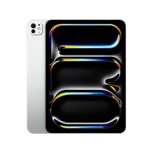 Apple iPad Pro 11.0 (2025) Wi-Fi 256GB (ezüst)