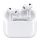 Apple AirPods Pro 3 MagSafe töltőtokkal (USB-C (fehér)