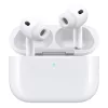 Apple AirPods Pro 3 – MagSafe Charging tok (USB-C) (sérült doboz) (fehér)