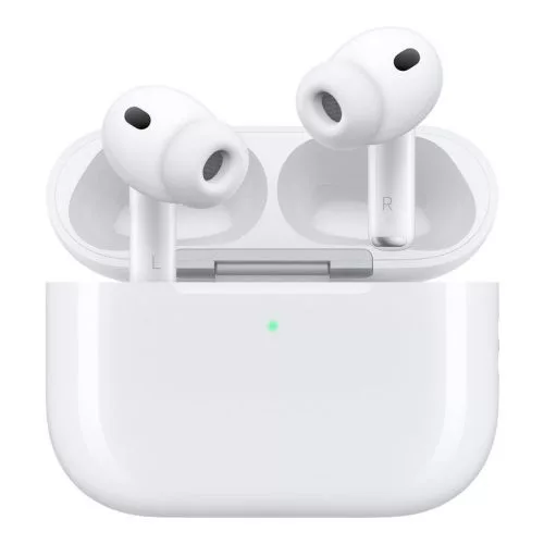 Apple AirPods Pro 3 – MagSafe Charging tok (USB-C) (sérült doboz) (fehér)