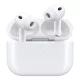 Apple AirPods Pro 3 – MagSafe Charging tok (USB-C) (sérült doboz) (fehér)