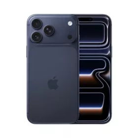   Apple iPhone 17 Pro Max 512GB Deep Dual eSIM US (Csak doboz sérülés) (kék)