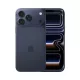Apple iPhone 17 Pro Max 512GB Deep Dual eSIM US (Csak doboz sérülés) (kék)
