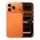 Apple iPhone 17 Pro Max 256GB (narancssárga)