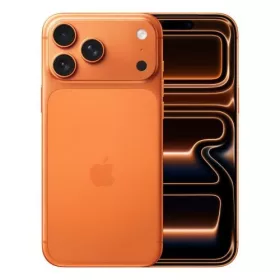 Apple iPhone 17 Pro Max 512GB (narancssárga)