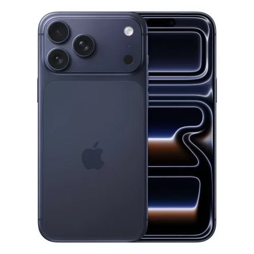 Apple iPhone 17 Pro Max 512GB (kék)