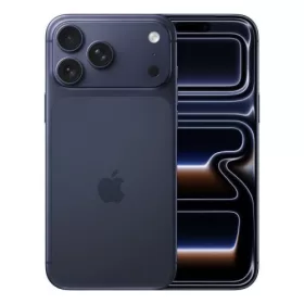 Apple iPhone 17 Pro Max 512GB (Deep) (kék)