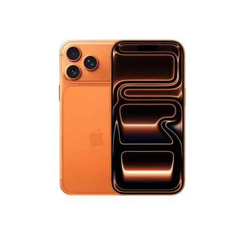 Apple iPhone 17 Pro Max 1TB (narancssárga)