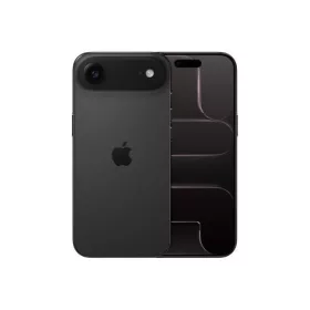 Apple iPhone Air 256GB Space (fekete)