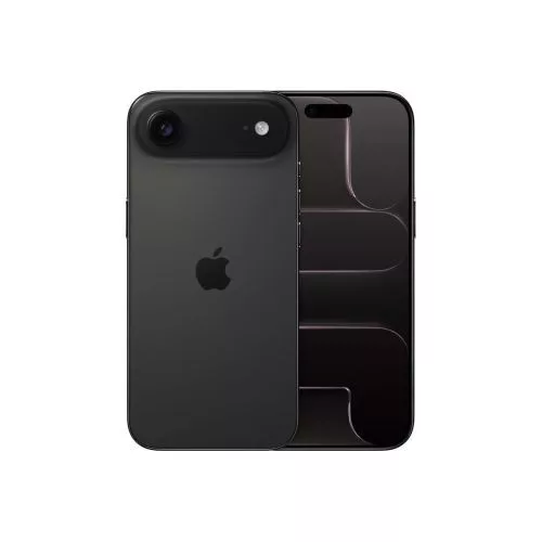 Apple iPhone Air 256GB Space (fekete)