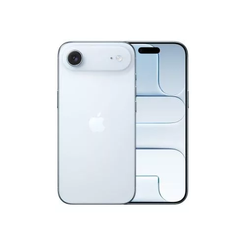 Apple iPhone Air 256GB (égkék)