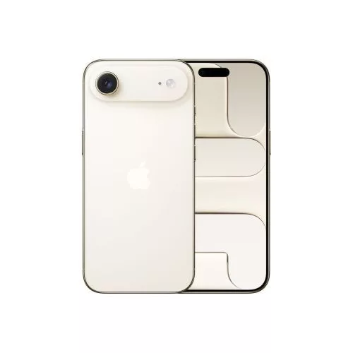 Apple iPhone Air 512GB Light (arany)