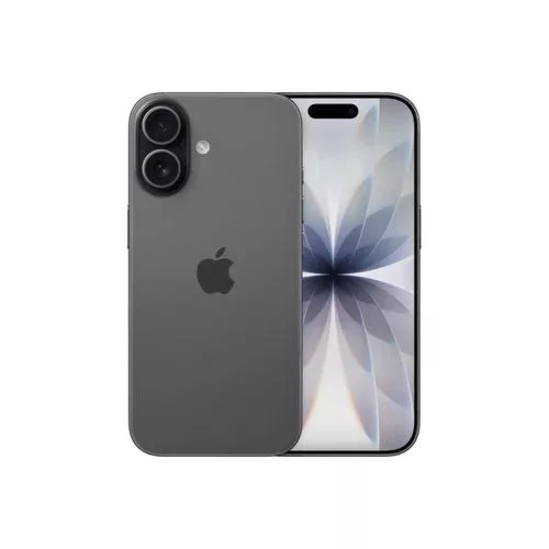 Apple iPhone 17 256GB (fekete)