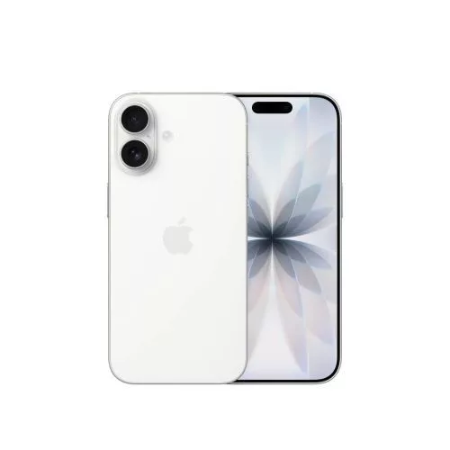 Apple iPhone 17 256GB (fehér)