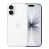 Apple iPhone 17 256GB (fehér)