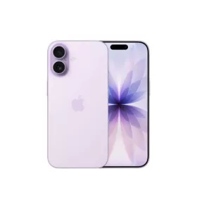 Apple iPhone 17 256GB (levendula)