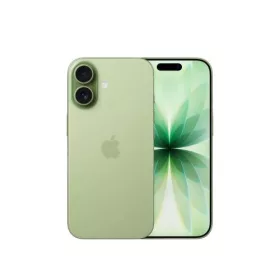 Apple iPhone 17 256GB (zsályazöld)