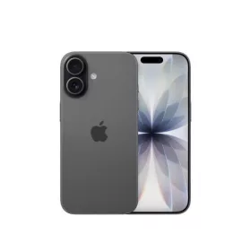 Apple iPhone 17 512GB (fekete)